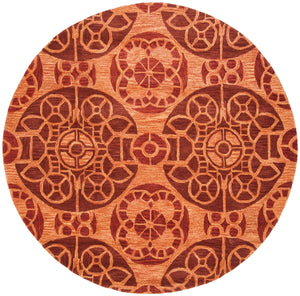 Safavieh Wyndham WYD376 Hand Tufted Rug
