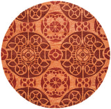 Safavieh Wyndham WYD376 Hand Tufted Rug