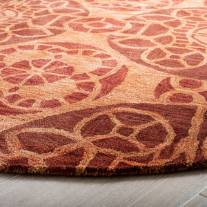 Safavieh Wyndham WYD376 Hand Tufted Rug