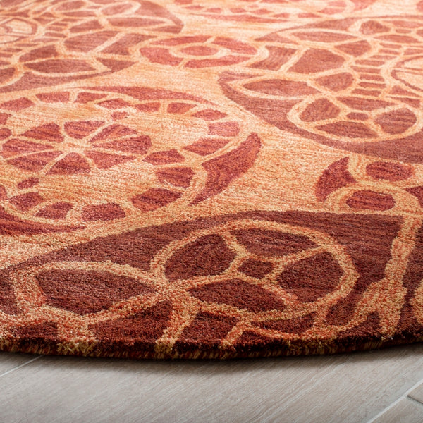 Safavieh Irina Hand Tufted 70% Wool and 30% Viscose Rug WYD376H-24