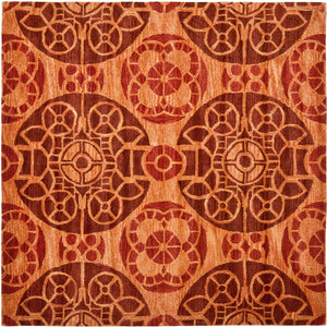Safavieh Wyndham WYD376 Hand Tufted Rug