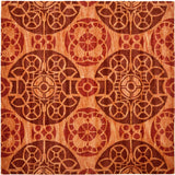 Safavieh Wyndham WYD376 Hand Tufted Rug