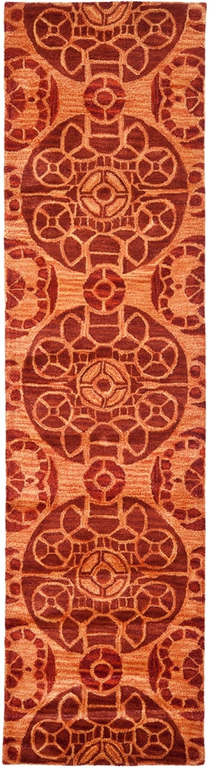 Safavieh Wyndham WYD376 Hand Tufted Rug