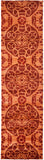 Safavieh Wyndham WYD376 Hand Tufted Rug