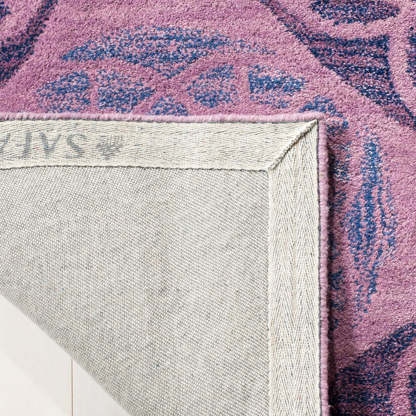 Safavieh Wyndham WYD376 Hand Tufted Rug