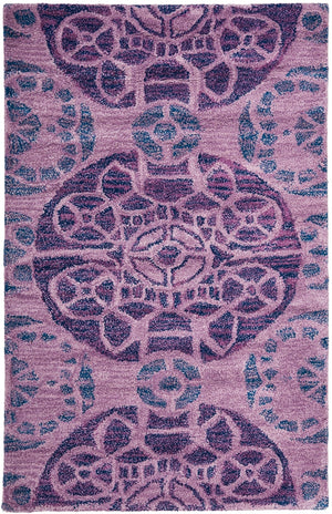 Safavieh Wyndham WYD376 Hand Tufted Rug