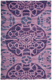 Safavieh Wyndham WYD376 Hand Tufted Rug