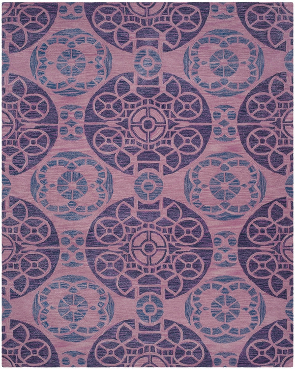 Safavieh Wyndham WYD376 Hand Tufted Rug