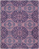 Safavieh Wyndham WYD376 Hand Tufted Rug