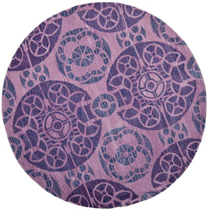 Safavieh Wyndham WYD376 Hand Tufted Rug