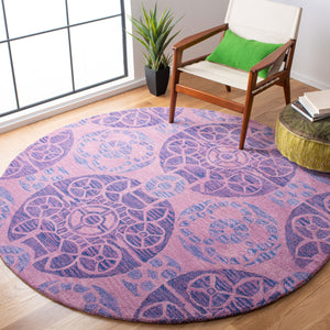 Safavieh Irina Hand Tufted 70% Wool and 30% Viscose Rug WYD376J-9