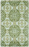 Safavieh Wyndham WYD376 Hand Tufted Rug