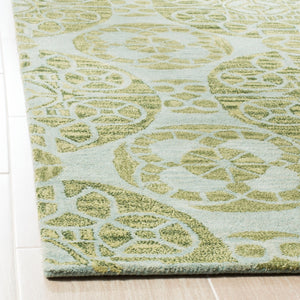 Safavieh Wyndham WYD376 Hand Tufted Rug