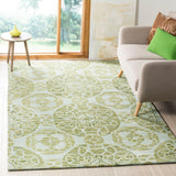 Safavieh Wyndham WYD376 Hand Tufted Rug