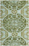 Safavieh Wyndham WYD376 Hand Tufted Rug