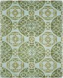 Safavieh Wyndham WYD376 Hand Tufted Rug