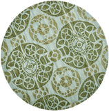 Safavieh Wyndham WYD376 Hand Tufted Rug