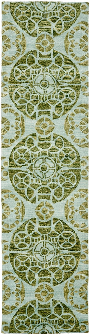 Safavieh Wyndham WYD376 Hand Tufted Rug