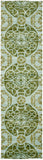 Safavieh Wyndham WYD376 Hand Tufted Rug