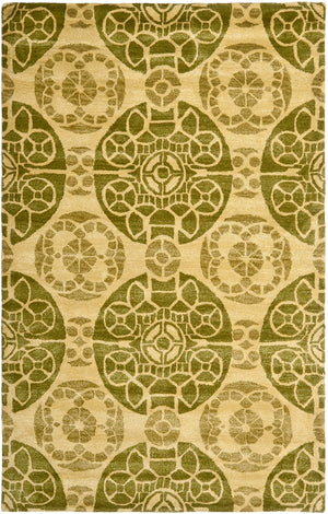 Safavieh Wyndham WYD376 Hand Tufted Rug