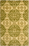 Safavieh Wyndham WYD376 Hand Tufted Rug