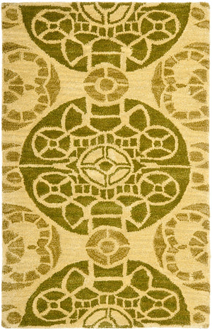 Safavieh Irina Hand Tufted 70% Wool and 30% Viscose Rug WYD376L-24