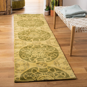 Safavieh Irina Hand Tufted 70% Wool and 30% Viscose Rug WYD376L-24