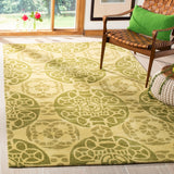 Safavieh Wyndham WYD376 Hand Tufted Rug