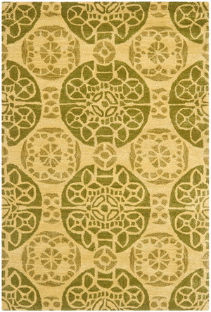 Safavieh Irina Hand Tufted 70% Wool and 30% Viscose Rug WYD376L-24