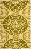 Safavieh Wyndham WYD376 Hand Tufted Rug