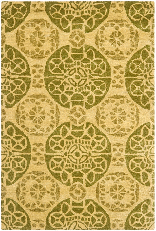 Safavieh Wyndham WYD376 Hand Tufted Rug