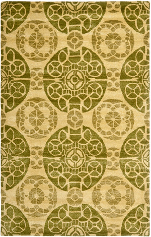 Safavieh Irina Hand Tufted 70% Wool and 30% Viscose Rug WYD376L-24