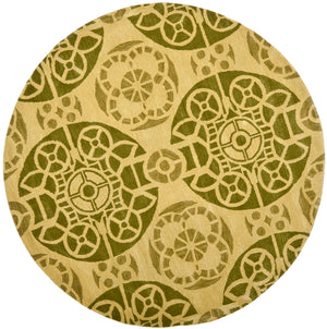 Safavieh Wyndham WYD376 Hand Tufted Rug