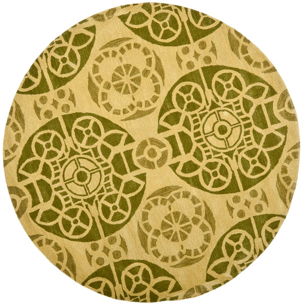 Safavieh Wyndham WYD376 Hand Tufted Rug