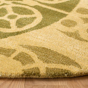 Safavieh Irina Hand Tufted 70% Wool and 30% Viscose Rug WYD376L-24