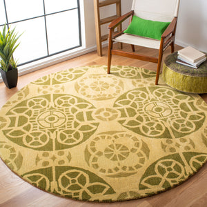 Safavieh Irina Hand Tufted 70% Wool and 30% Viscose Rug WYD376L-24