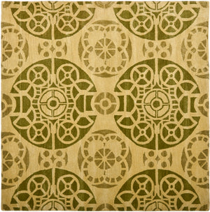 Safavieh Wyndham WYD376 Hand Tufted Rug