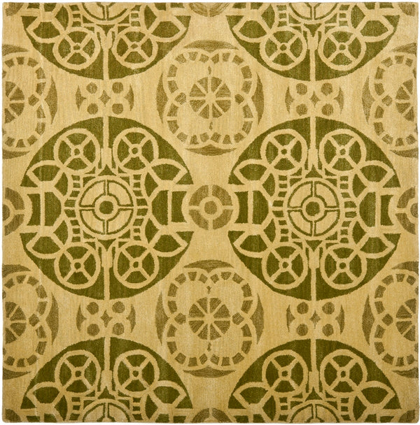 Safavieh Wyndham WYD376 Hand Tufted Rug