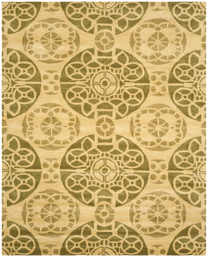 Safavieh Irina Hand Tufted 70% Wool and 30% Viscose Rug WYD376L-24