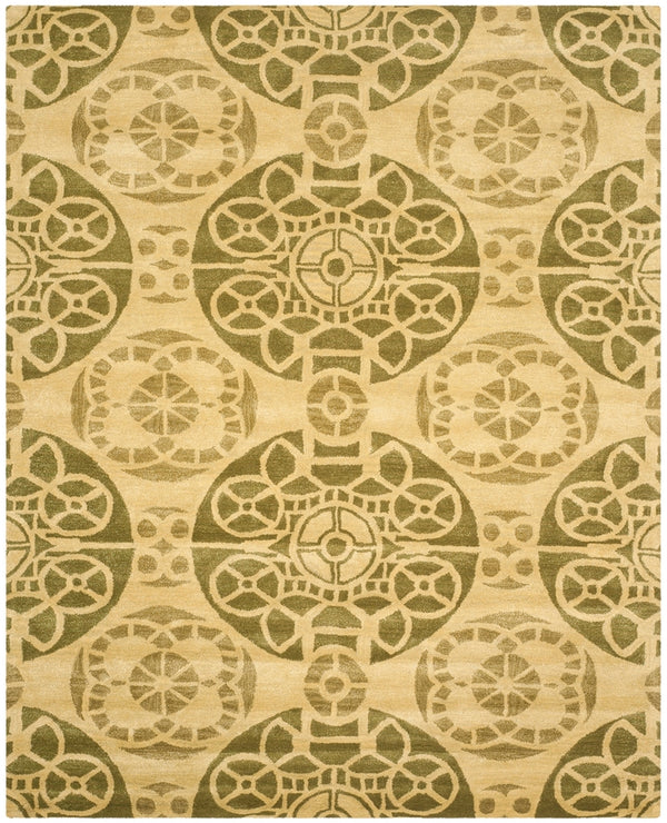 Safavieh Irina Hand Tufted 70% Wool and 30% Viscose Rug WYD376L-24