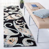 Safavieh Nimes Paisley Hand Tufted Wool Rug WYD377A-24