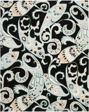 Safavieh Nimes Paisley Hand Tufted Wool Rug WYD377A-24