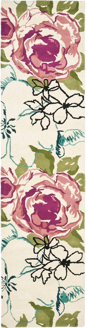 Safavieh Sharon Rose Hand Tufted Wool Rug WYD378A-24