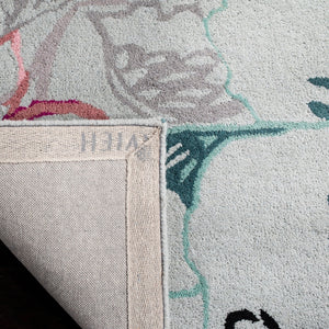 Safavieh Sharon Rose Hand Tufted Wool Rug WYD378B-6