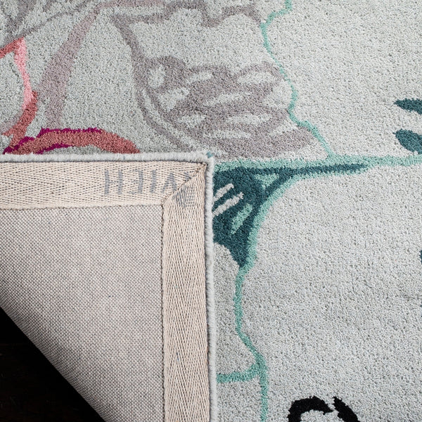 Safavieh Sharon Rose Hand Tufted Wool Rug WYD378B-6