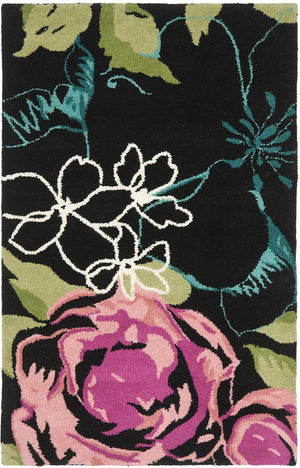 Safavieh Sharon Rose Hand Tufted Wool Rug WYD378C-24