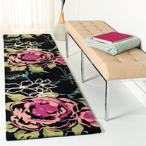 Safavieh Sharon Rose Hand Tufted Wool Rug WYD378C-24