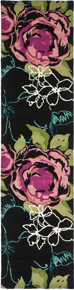 Safavieh Sharon Rose Hand Tufted Wool Rug WYD378C-24