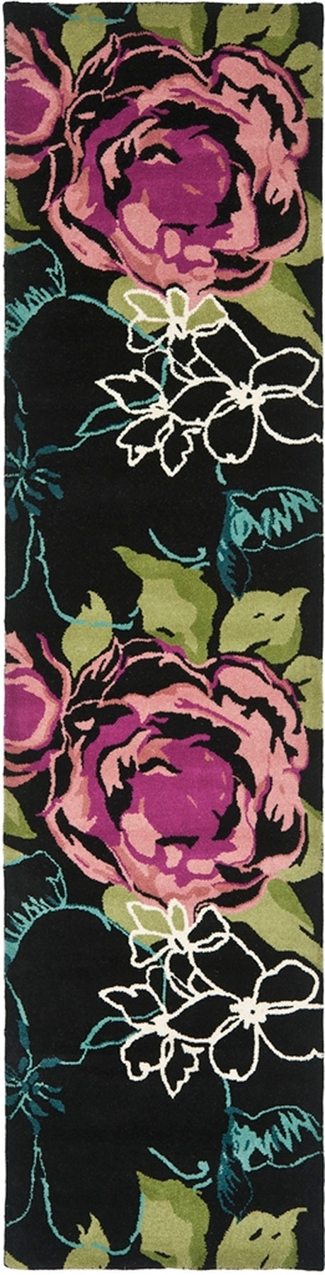 Safavieh Sharon Rose Hand Tufted Wool Rug WYD378C-24