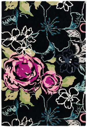 Safavieh Sharon Rose Hand Tufted Wool Rug WYD378C-24